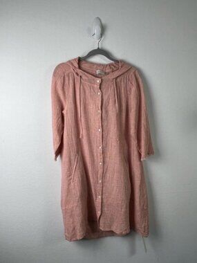 WRAP London Cover-Up, Dress or Duster
